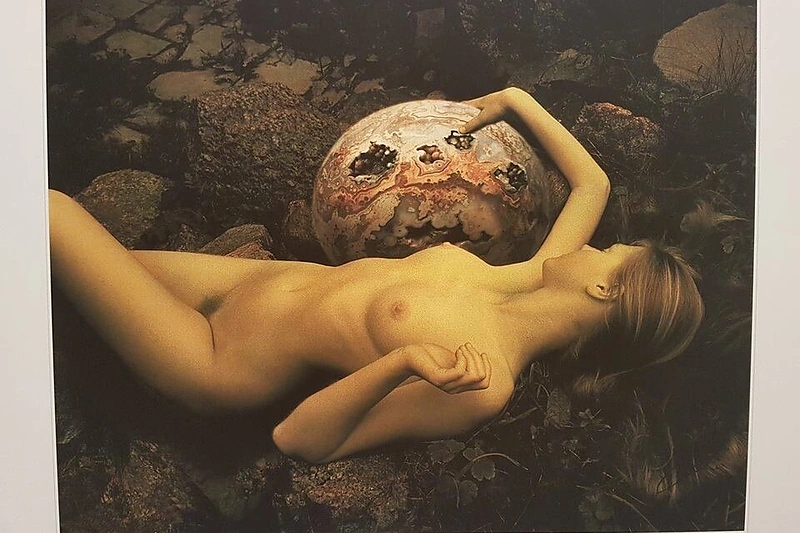 Paroda „Tobulybės vizija“