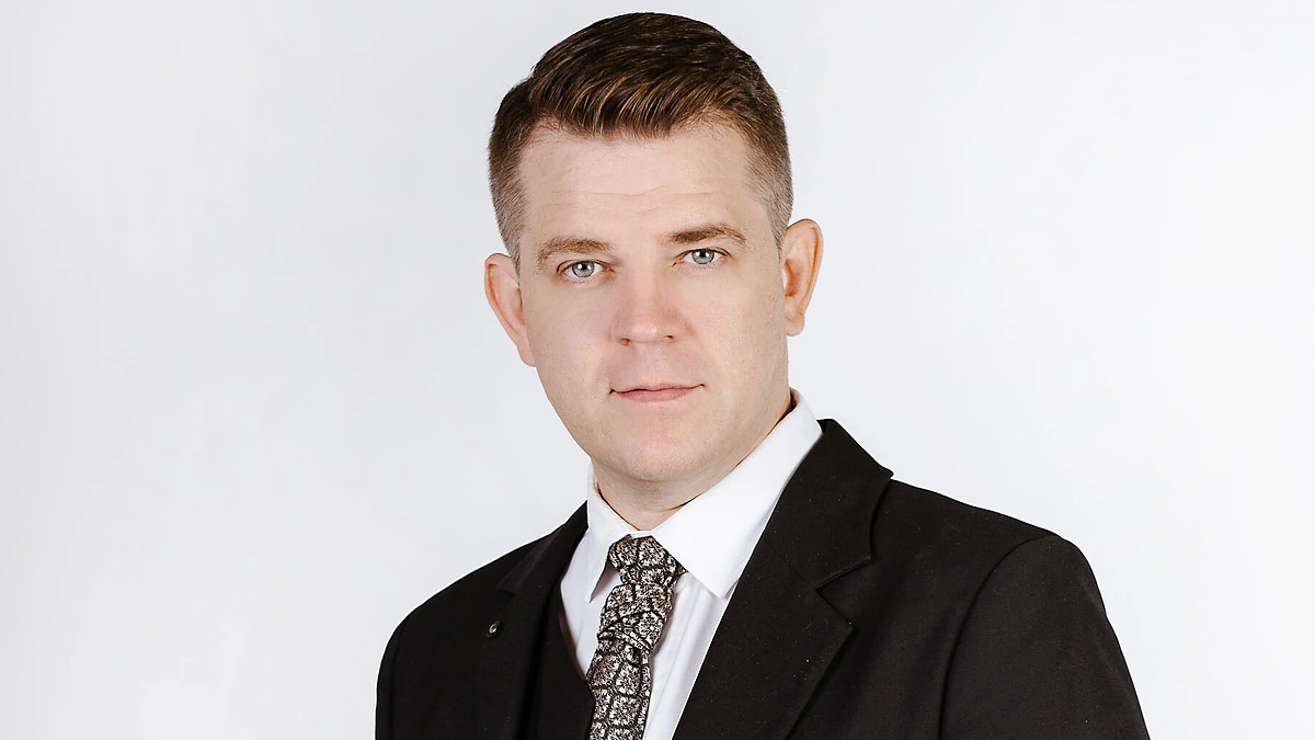Paulius Stalionis