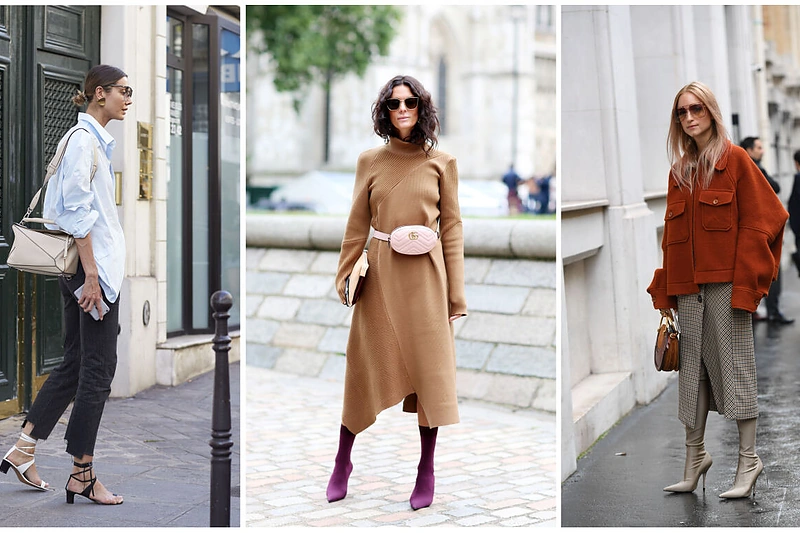 8 gatvės pamaivų „užskaitytos“ rankinių tendencijos