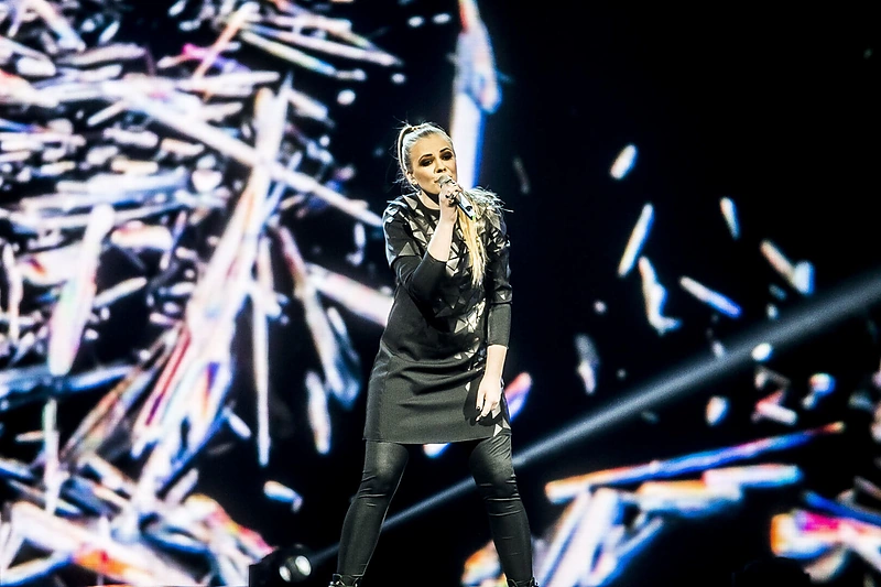 Agnė Michalenkovaitė