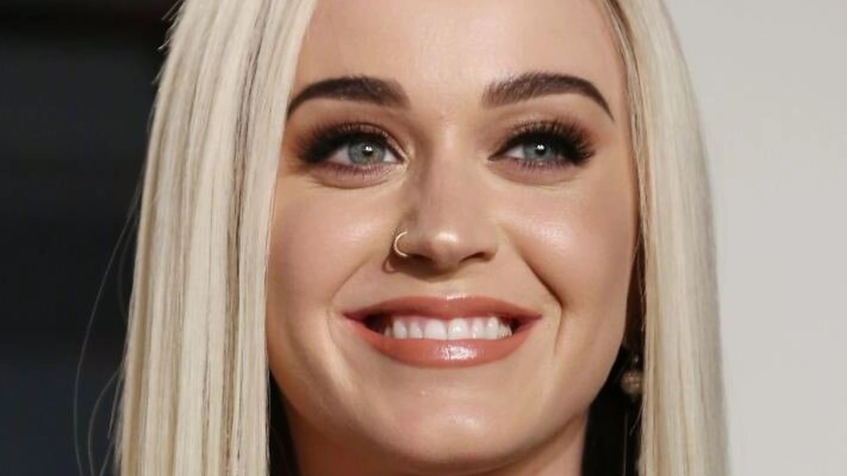 Katty Perry nuotr.
