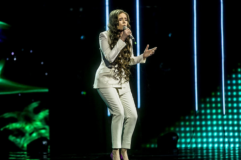 Monika Marija Paulauskaitė