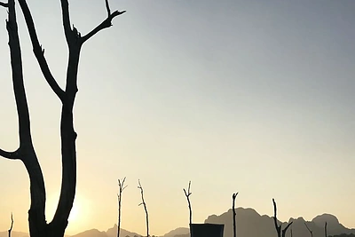 Simonos Burbaitės atostogos Tailande