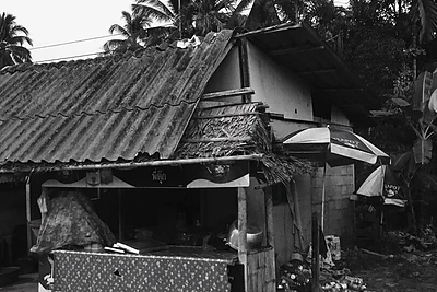 Simonos Burbaitės atostogos Tailande