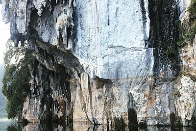 Simonos Burbaitės atostogos Tailande