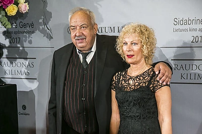 Sukrečianti A. Večerskio žmonos išpažintis: „Mane terorizavo pamotė“