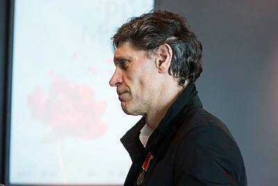 Audrius Juzėnas