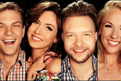 DAR pristato naują dainą ir klipą: „Palaikykime vieni kitus ir Lietuvoje gyventi bus geriau“