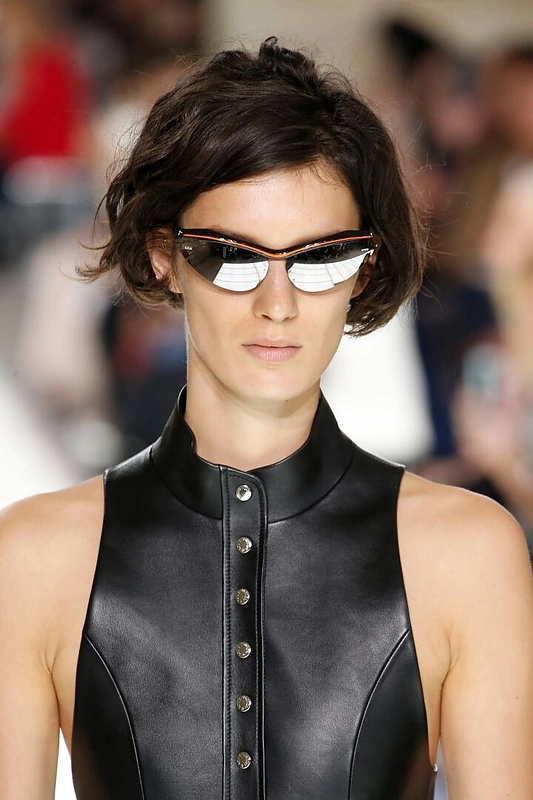 „Louis Vuitton“ pavasaris/vasara'18