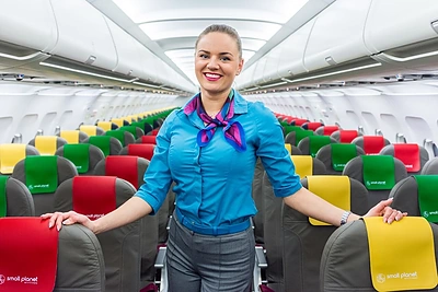 Vasario 16-ąją – „šimtmečio“ skrydis per Lietuvą