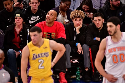 Ballu šeimos gyvenimo akimirkos