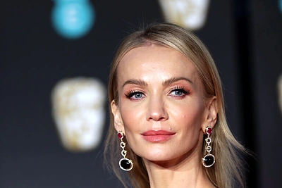 BAFTA ceremonijos akimirkos