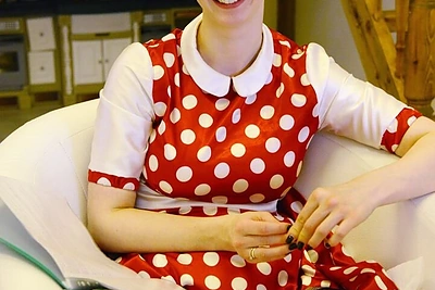 Ieva Jackevičiūtė
