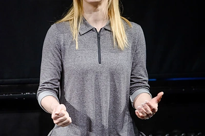 Ieva Jackevičiūtė
