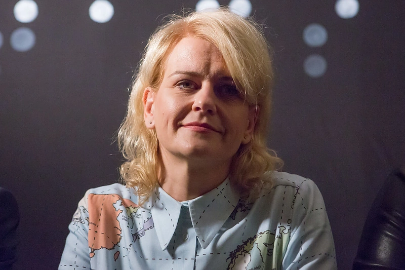 Laura Paukštė