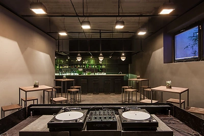 „Lizdo“ interjeras