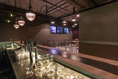 „Lizdo“ interjeras