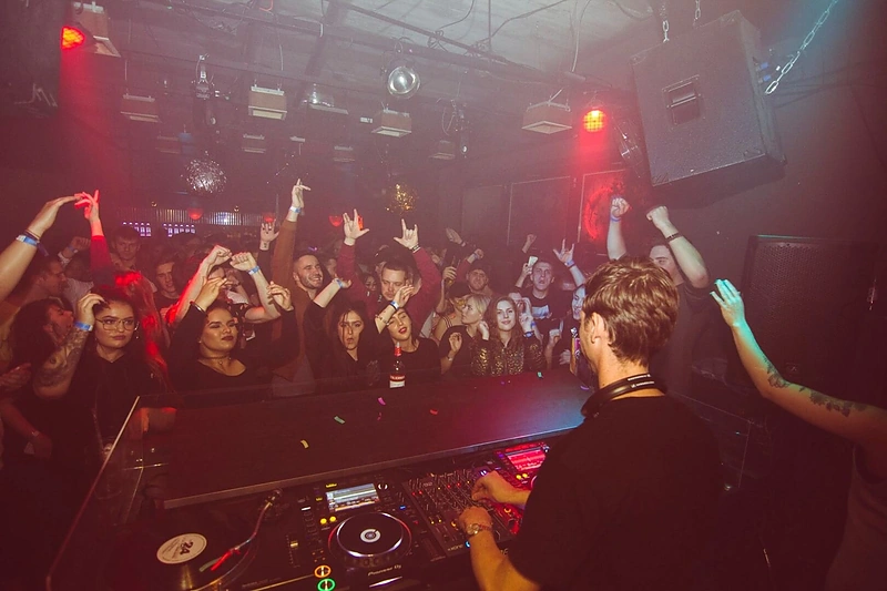 „Lizdo“ šėlsmas