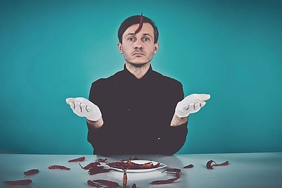 „Miesto gidą vaikams“ išleidęs T. S. Butkus: „Mūsų miestai nepritaikyti vaikams“