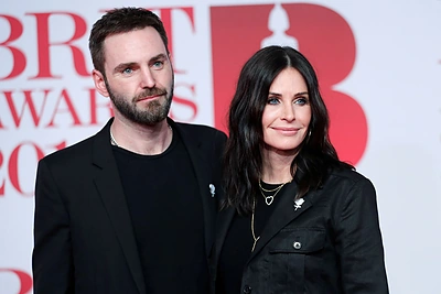 „BRIT Awards“ ceremonijos akimirkos