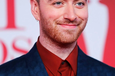 „BRIT Awards“ ceremonijos akimirkos