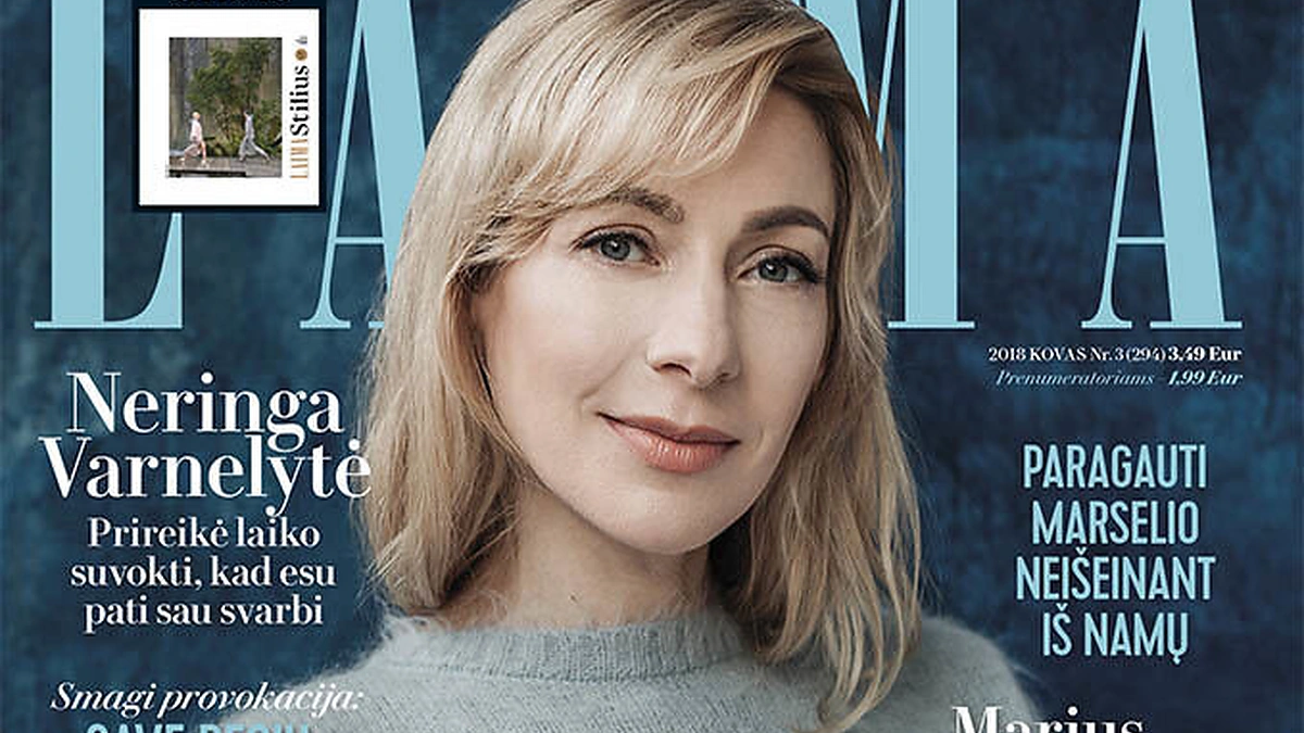 „Laima“