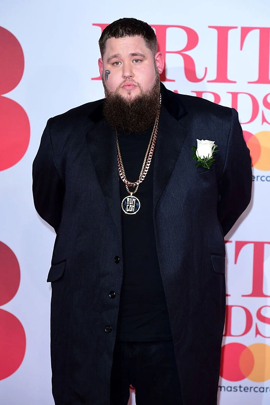 Rag'n'Bone Man