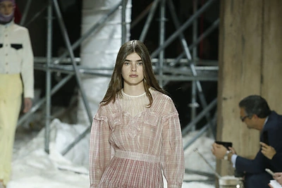 „Calvin Klein“ ruduo / žiema'18