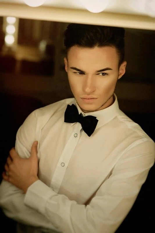 Egidijus Krocas