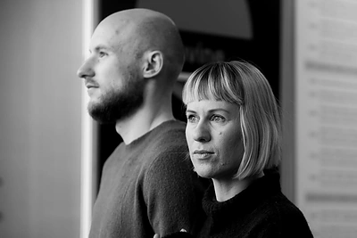 Kamilė Kielaitė-Sienkievič savo mamos atminimą dovanoja lietuviams