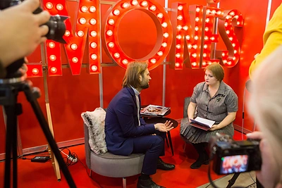 ŽMONĖS tiesioginės transliacijos feisbuke-- Algirdas Toliatas