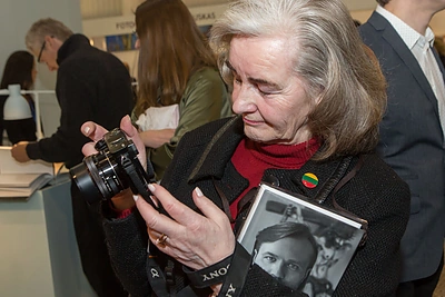 ŽMONĖS tiesioginės transliacijos feisbuke-- Algirdas Toliatas
