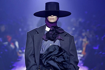 „Marc Jacobs“ ruduo / žiema'18