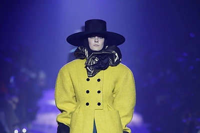 „Marc Jacobs“ ruduo / žiema'18