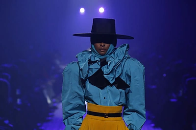 „Marc Jacobs“ ruduo / žiema'18