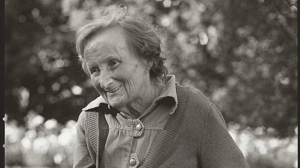 Taida Balčiūnienė