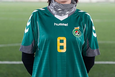 Talentingos moterys Kaune susibūrė į futbolo komandą