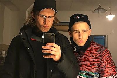 D. Montvydo stilistas M. Stanevičius: „Aš rūpinuosi ir jo vaikais!“