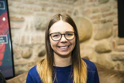 „Vilnius Coffee Festival“ ekologijos iniciatorė D. Baltrukėnienė: Iš 23 puodelių tirščių galima užvirti litrą vandens