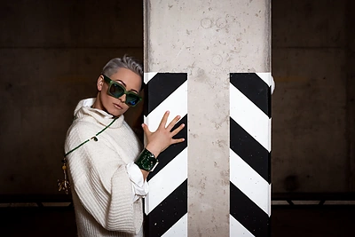 Gintarė Latvėnaitė