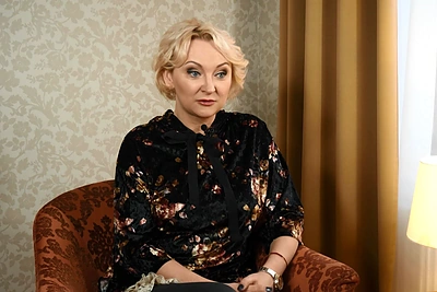 Ingai Norkutei sukako 46-eri: „Geriausia dieta yra meilė, darbas ir geras seksas“