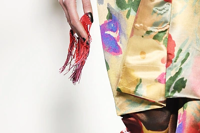 „Libertine“ ruduo / žiema'18