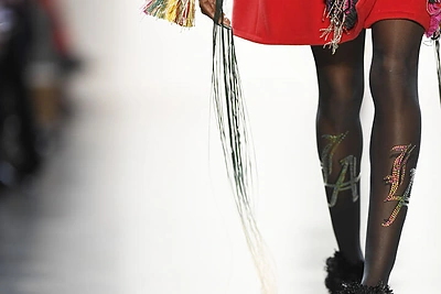 „Libertine“ ruduo / žiema'18