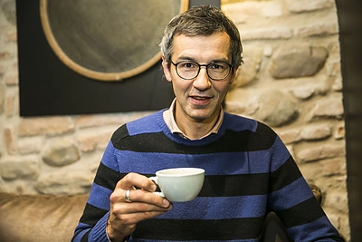 Renginio akimirka