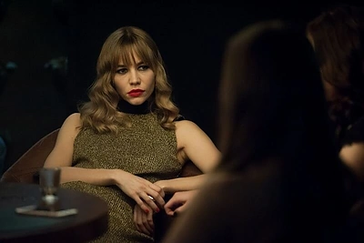 „Penkiasdešimties pilkų atspalvių“ gerbėjoms – prabanga ir erotika alsuojanti nauja juosta