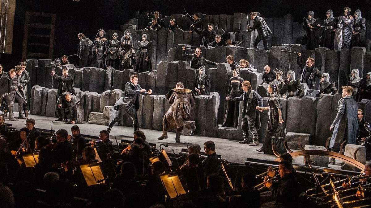 Trubaduras 6 foto-D.Matvejevas