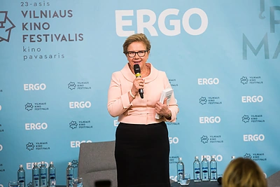 „Kino pavasaris“: svarbiausi festivalio filmai „arkliukai“ ir smagi žinia – juostas galima peržiūrėti visas, tam reikės 8 parų