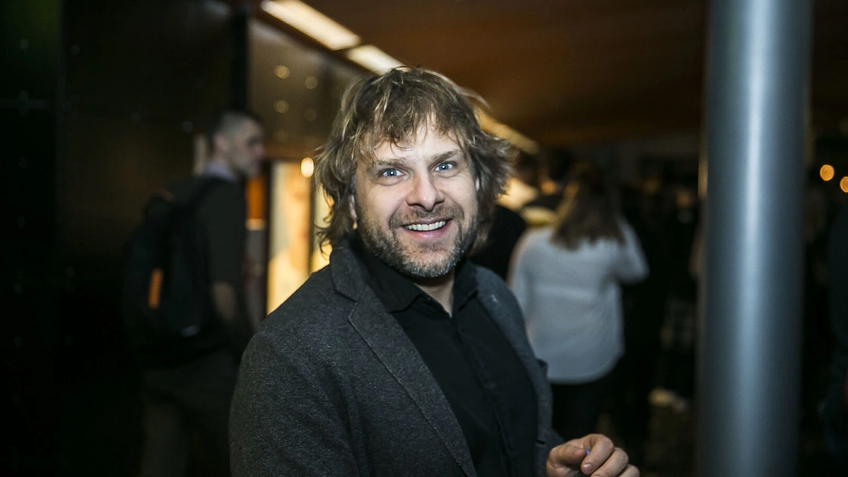 Benediktas Vanagas