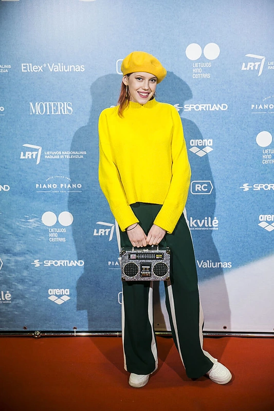 Monika Pundziūtė