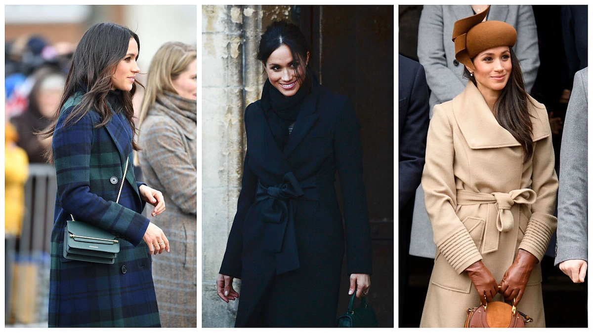 Meghan Markle